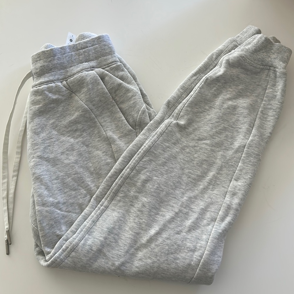 Lululemon Scuba Jogger